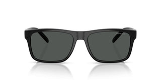 Arnette BANDRA AN 4298 men Black Squared Sunglasses