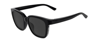 Balenciaga BB0152SA unisex Black Sunglasses