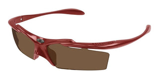 Balenciaga BB0420S unisex Red Other Sunglasses