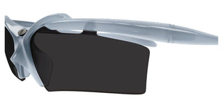 Balenciaga BB0420S unisex Grey Other Sunglasses