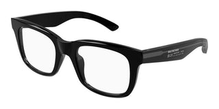 Balenciaga BB0428O men Black Squared Eyeglasses