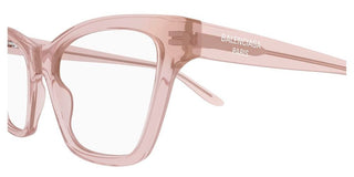Balenciaga BB0440O women 0 Cat Eye Eyeglasses