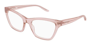 Balenciaga BB0440O women 0 Cat Eye Eyeglasses