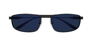 Balenciaga BB0451S unisex 0 Rectangle Sunglasses