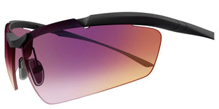 Balenciaga BB0462S unisex Ruthenium Geometric Sunglasses