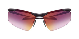 Balenciaga BB0462S unisex Ruthenium Geometric Sunglasses