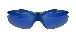 Balenciaga BB0464S unisex Blue Sports Sunglasses