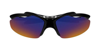 Balenciaga BB0464S unisex Black Sports Sunglasses