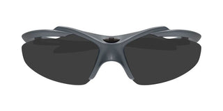 Balenciaga BB0464S unisex Grey Sports Sunglasses