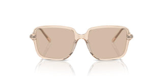 Brunello Cucinelli BC 3001 women Pink Geometric Eyeglasses