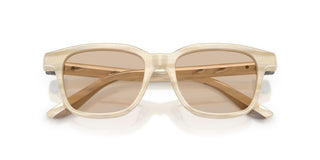 Brunello Cucinelli BC 3013 women Brown Squared Eyeglasses