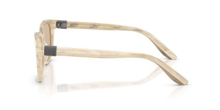 Brunello Cucinelli BC 3013 women Brown Squared Eyeglasses