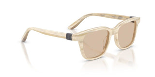 Brunello Cucinelli BC 3013 women Brown Squared Eyeglasses