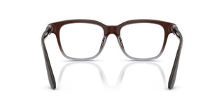 Brunello Cucinelli BC 3013 women Brown Squared Eyeglasses