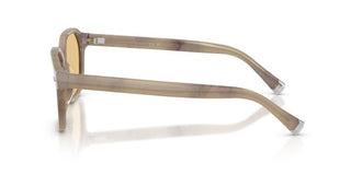 Brunello Cucinelli Bc 3015 Women Brown  Eyeglasses