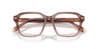Brunello Cucinelli Bc 3015 Women Red  Eyeglasses