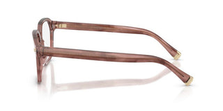 Brunello Cucinelli Bc 3015 Women Red  Eyeglasses