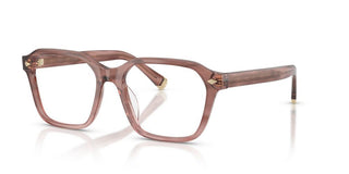 Brunello Cucinelli Bc 3015 Women Red  Eyeglasses