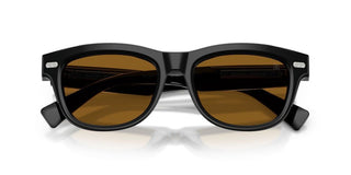 Brunello Cucinelli BC 3016S men Black Pantos Sunglasses