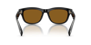 Brunello Cucinelli BC 3016S men Black Pantos Sunglasses