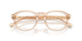 Brunello Cucinelli BC 4006 unisex Pink Pantos Eyeglasses