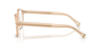 Brunello Cucinelli BC 4006 unisex Pink Pantos Eyeglasses