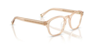 Brunello Cucinelli BC 4006 unisex Pink Pantos Eyeglasses