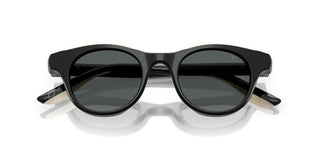 Brunello Cucinelli BC 4016S women Black Pantos Sunglasses