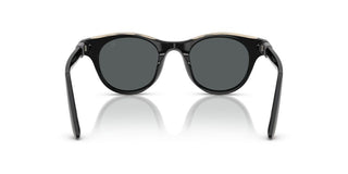 Brunello Cucinelli BC 4016S women Black Pantos Sunglasses