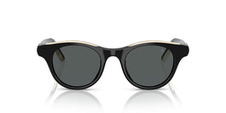 Brunello Cucinelli BC 4016S women Black Pantos Sunglasses