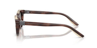 Brunello Cucinelli BC 4016S women Brown Pantos Sunglasses