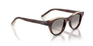 Brunello Cucinelli BC 4016S women Brown Pantos Sunglasses