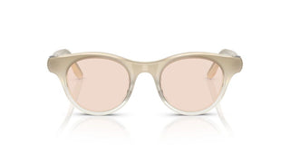 Brunello Cucinelli Bc 4016s Women Brown Pantos Sunglasses