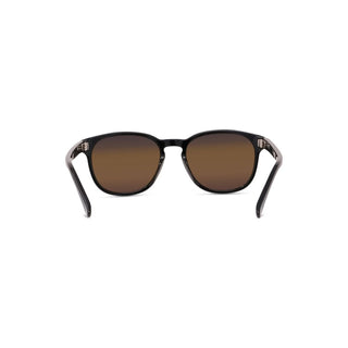 Vuarnet Lifestyle Belvedere 02 Men Black Squared Sunglasses