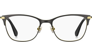 Kate Spade Bendall Women Black Squared Eyeglasses