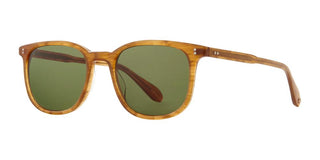 GARRETT LEIGHT BENTLEY SUN unisex 0 Squared Sunglasses