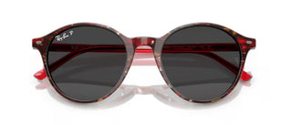 Ray-ban Bernard Rb 2230 Unisex Red Pantos Sunglasses