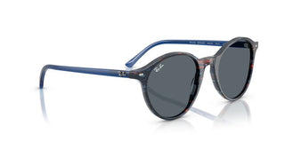 Ray-ban Bernard Rb 2230 Unisex Blue Pantos Sunglasses