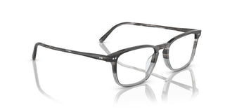 Oliver Peoples Berrington Ov 5427u Unisex Grey  Eyeglasses