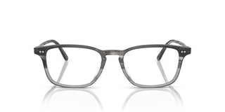 Oliver Peoples Berrington Ov 5427u Unisex Grey  Eyeglasses