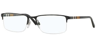 Burberry Be 1282 Men  Geometric Eyeglasses