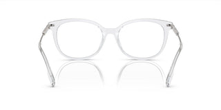Burberry BE 2391 women Transparent Squared Eyeglasses