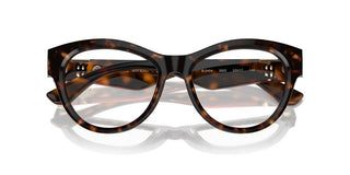 Burberry Be 2404 Women Havana Pantos Eyeglasses