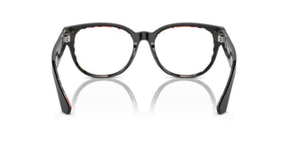 Burberry Be 2410 Women Black Pantos Eyeglasses