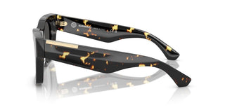 Burberry BE 4424 women Havana Sunglasses