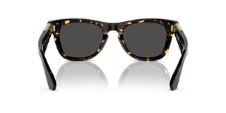 Burberry Be 4426 Men Havana Squared Sunglasses