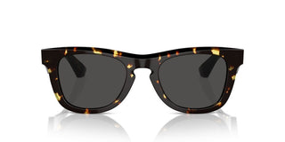 Burberry Be 4426 Men Havana Squared Sunglasses