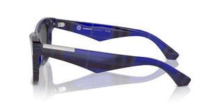 Burberry Be 4426 Men Havana Squared Sunglasses