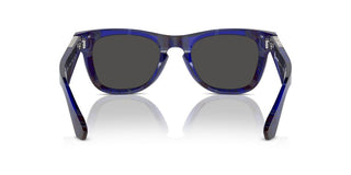 Burberry Be 4426 Men Havana Squared Sunglasses