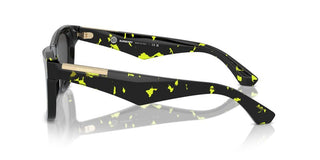 Burberry Be 4426 Men Blue Squared Sunglasses